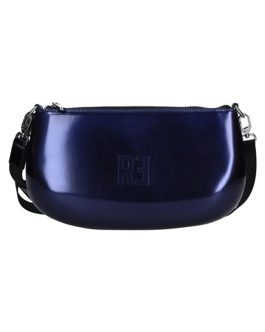 Rebelle Blue Blau