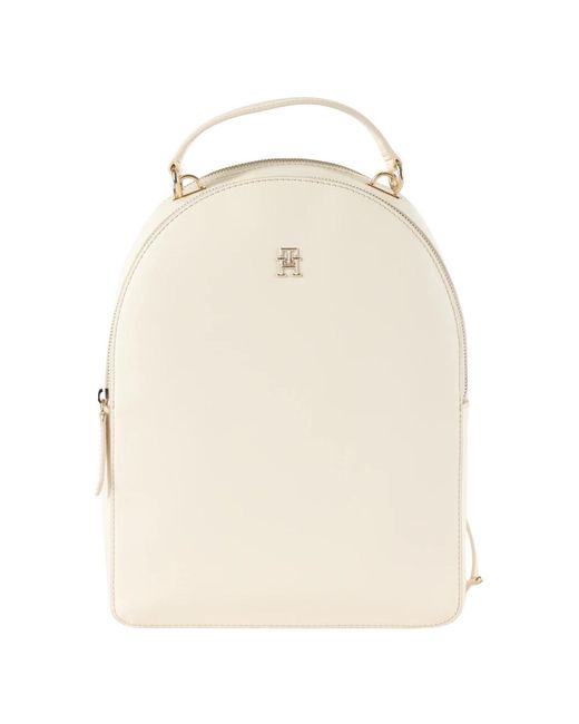 Tommy Hilfiger Natural Bags