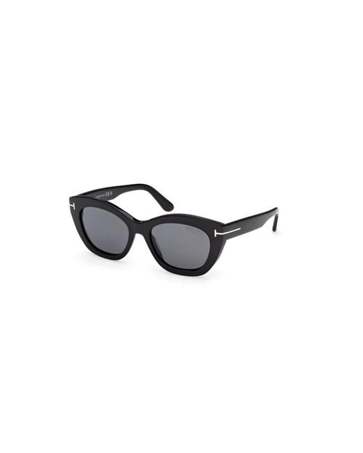 Tom Ford Black Sunglasses