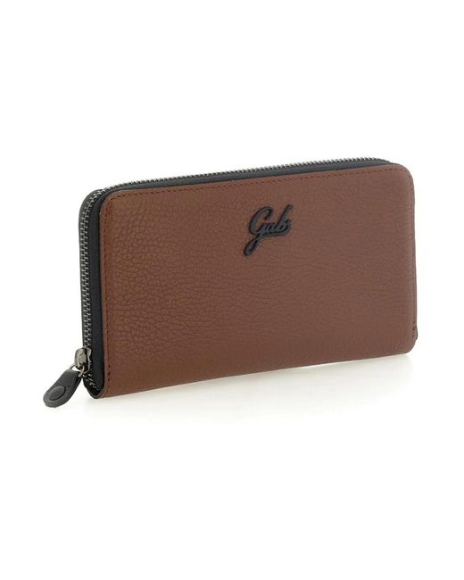 Gabs Brown Wallets & Cardholders