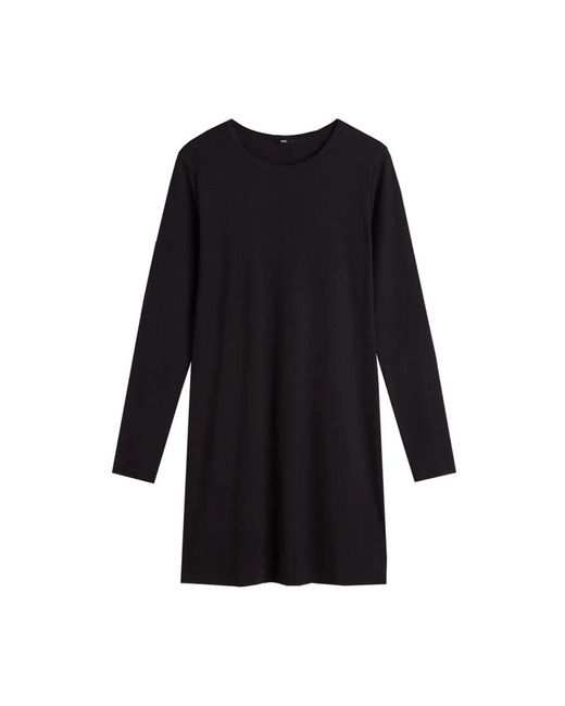 Short Dresses di Vans in Black