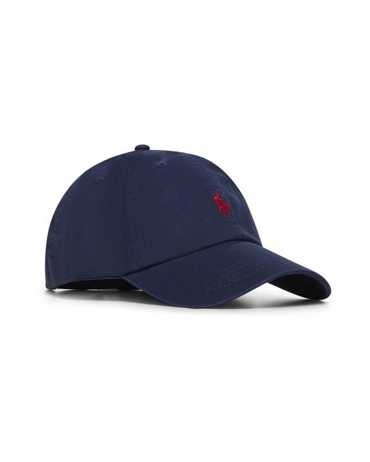 Polo Ralph Lauren Blue Hats & Caps