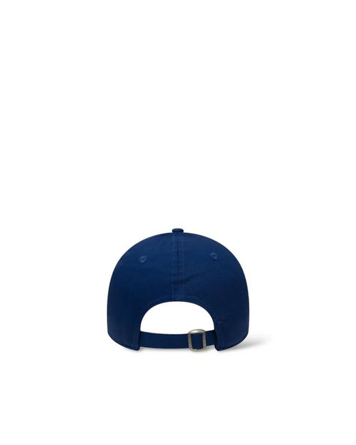 Caps di KTZ in Blue