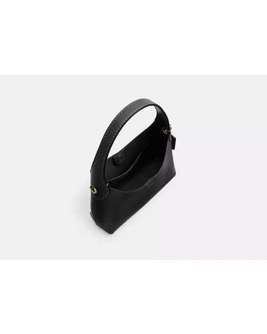 COACH Brooklyn 28 in Black für Herren