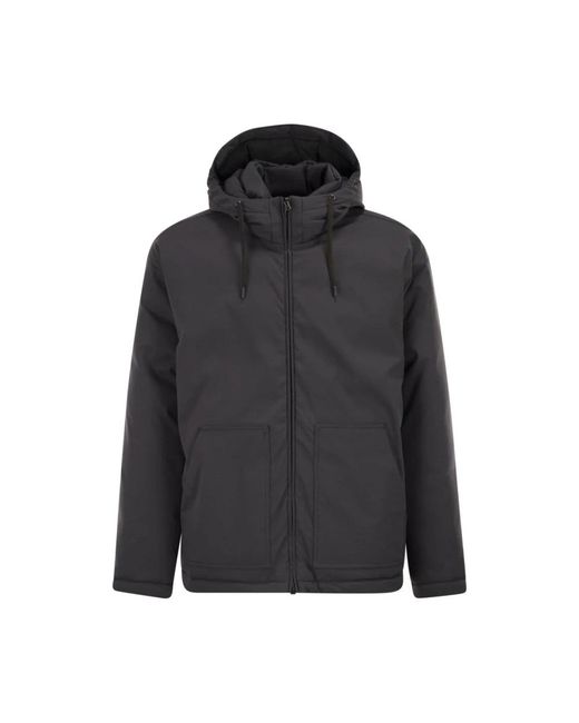 Down Jackets di Herno in Black da Uomo