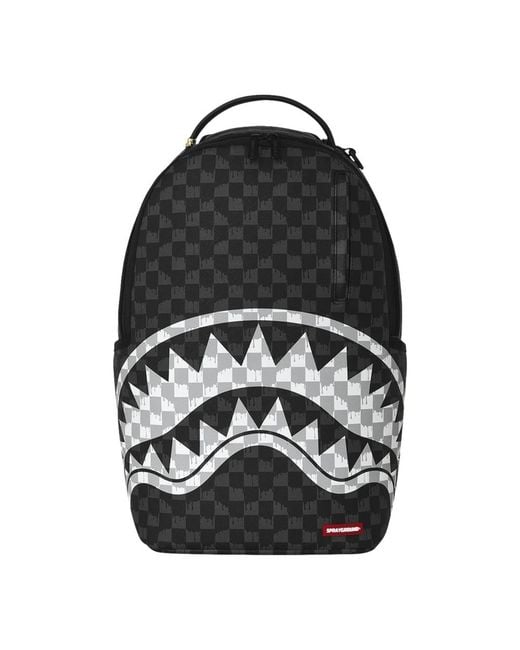 Backpacks di Sprayground in Black