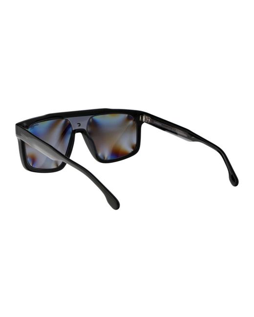 Carrera Black Stylische sonnenbrille für sonnige tage