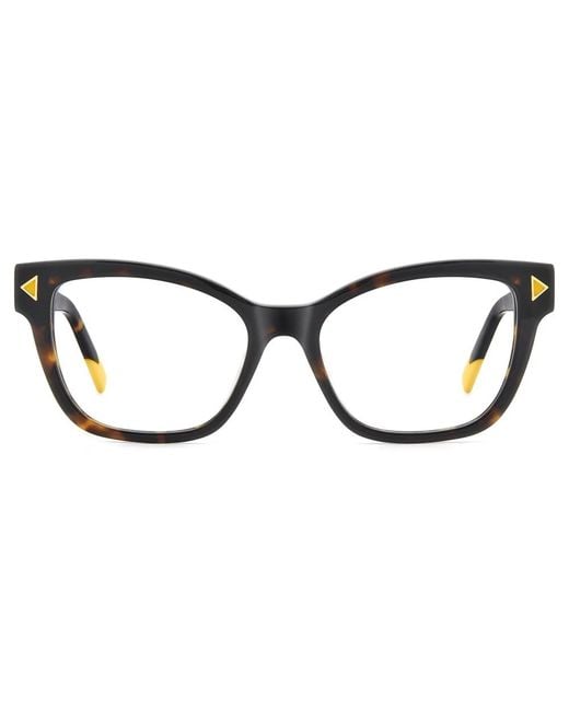 Missoni Black Glasses