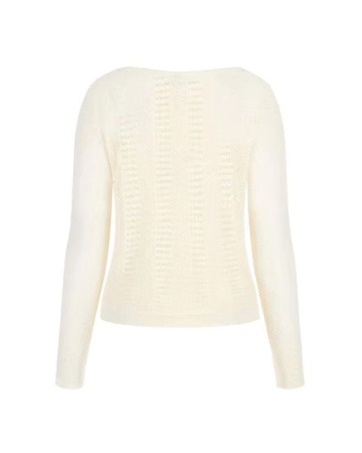 Cardigans Marciano de color White