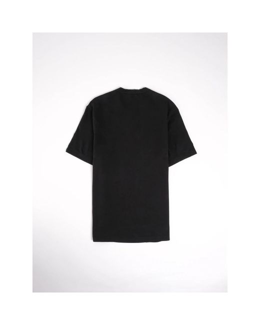 James Perse Black T-Shirts for men