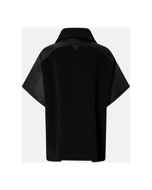 Pinko Black Light Jackets