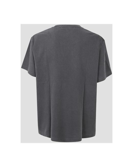 Our Legacy Gray T-Shirts