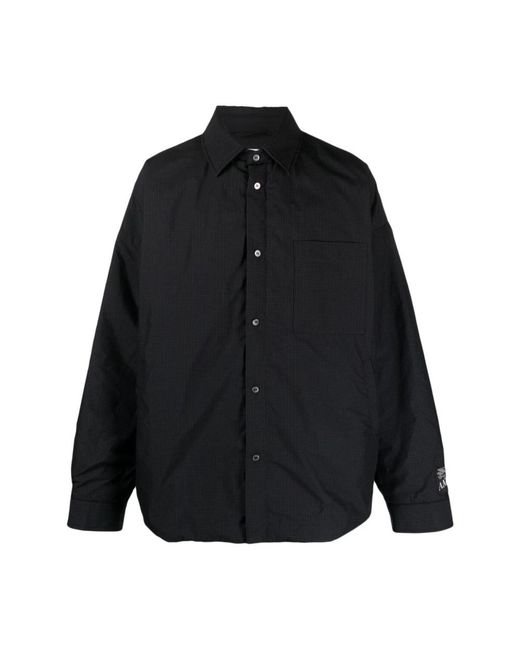 Ambush Black Casual Shirts for men