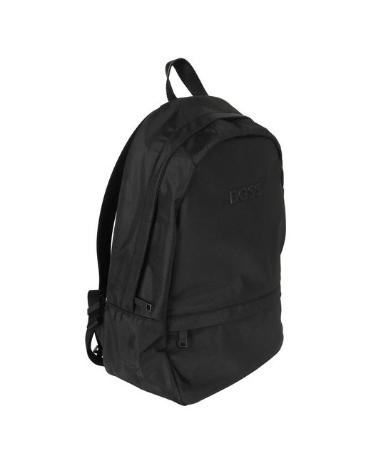 Backpacks di Boss in Black da Uomo
