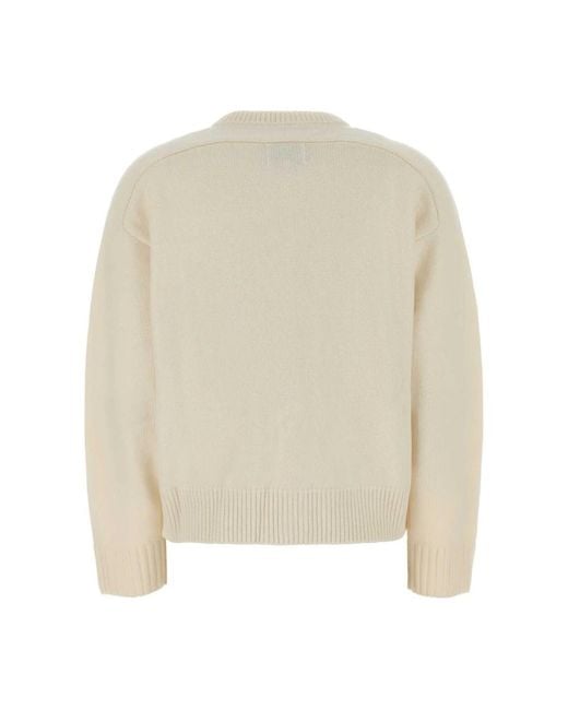 Loulou de Saison Natural Cardigans