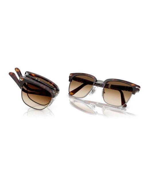 Persol Brown Sunglasses for men