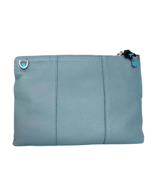 Gabs Clutches in het Blue
