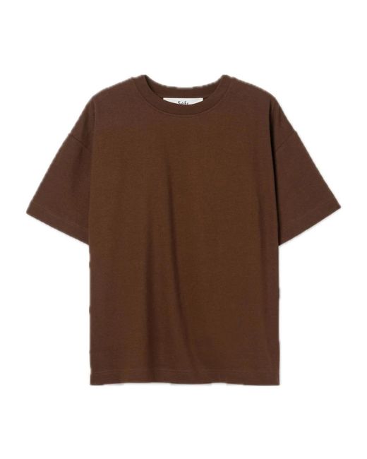 Séfr Brown T-Shirts