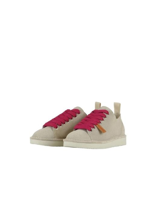 Pànchic Natural Sneakers