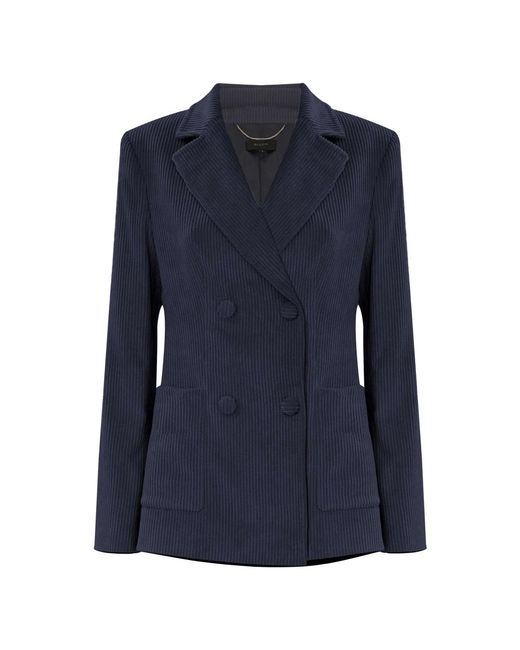 Kocca Blue Blazers