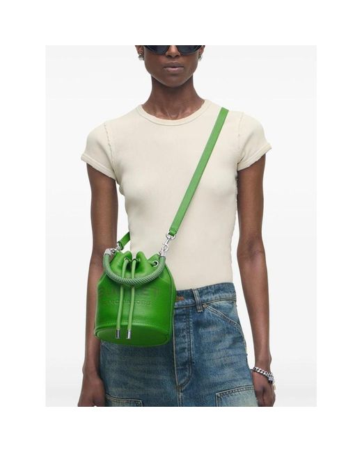 Bags > bucket bags Marc Jacobs en coloris Green