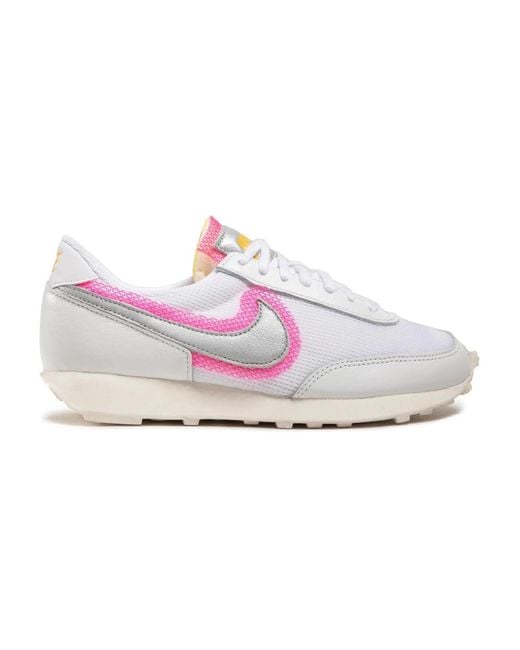 Nike White Sneakers