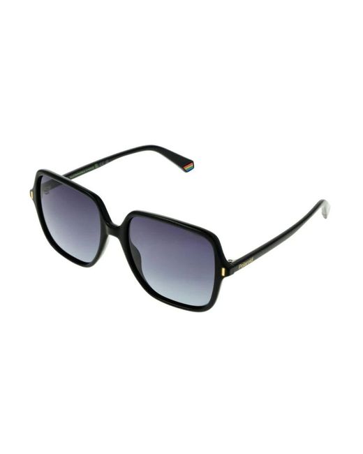 Sunglasses Polaroid en coloris Blue