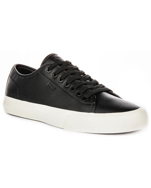 Boss Black Sneakers for men