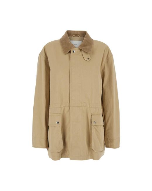 DUNST Natural Light Jackets
