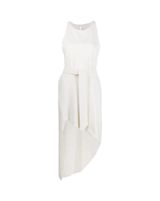 IRO White Midi Dresses