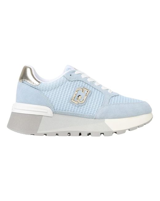 Sneakers di Liu Jo in Blue