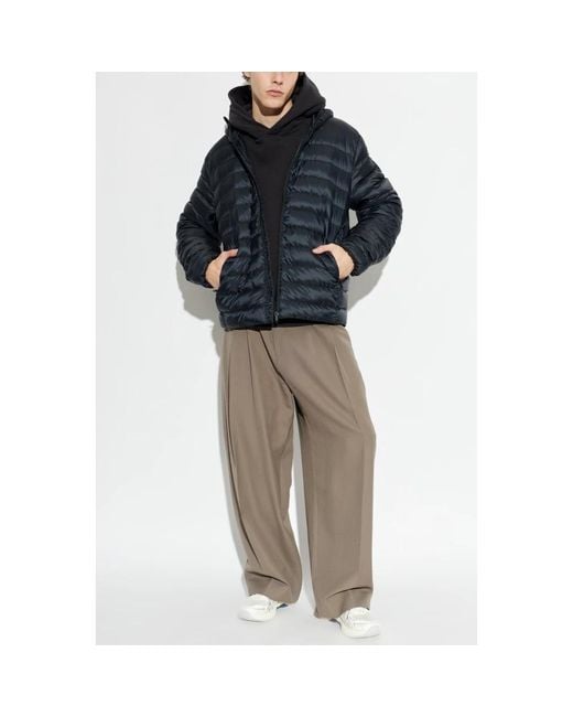 Down Jackets Canada Goose de hombre de color Blue