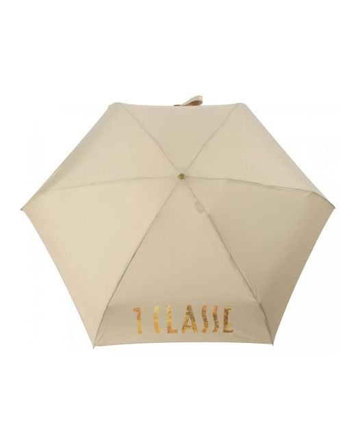 Portafoglio Alviero Martini 1A Classe - Modello W02260000010 In Pelle Beige | Trama Iconica - Foto 8