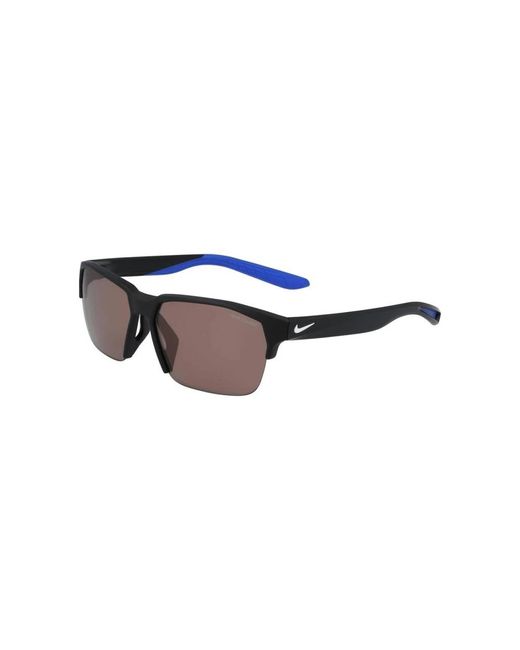 Sunglasses di Nike in Black da Uomo