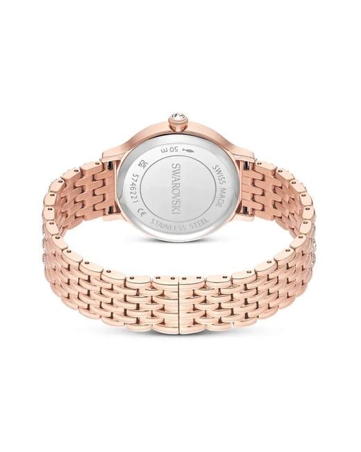 Watches di Swarovski in Blue