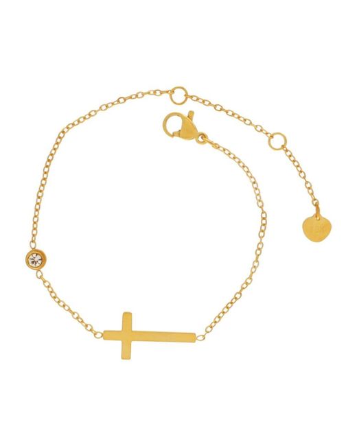 Bracelets Dansk Copenhagen en coloris Metallic