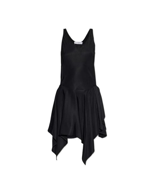 Short Dresses IRO en coloris Black