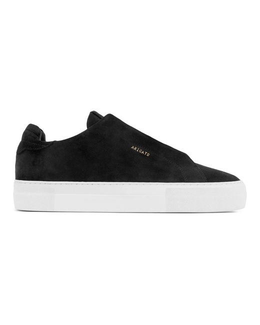 Sneakers di Axel Arigato in Black da Uomo
