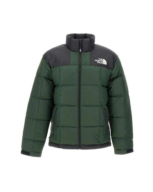 The North Face Green Down Jackets for men