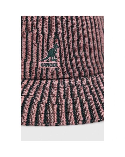 Kangol Brown Hats