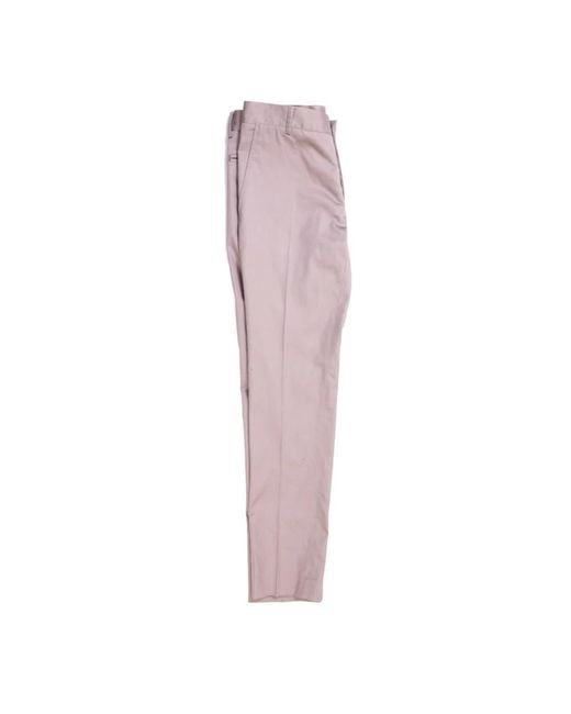 Daniele Alessandrini Beige Cotton Mid Waist Straight Men Denim Jeans main image 1