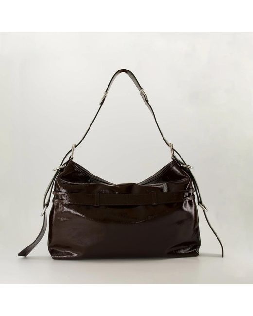 Givenchy Black Shoulder Bags