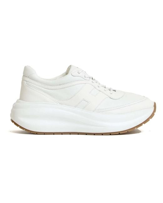 Hogan H696 Running in het White