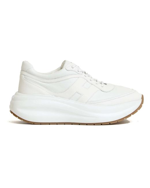 Hogan H696 Running in het White