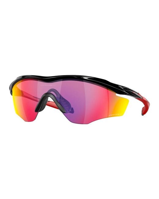 Oakley Purple Sunglasses for men