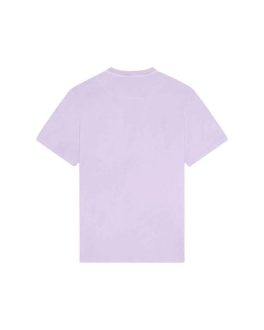 Vilebrequin Purple T-Shirts for men
