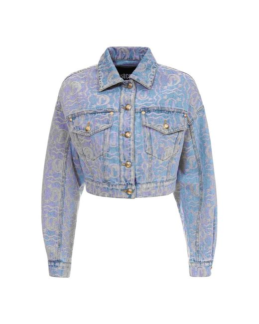 Just Cavalli Jassen in het Blue