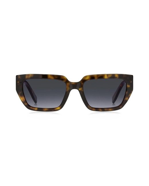Marc Jacobs Black Sunglasses