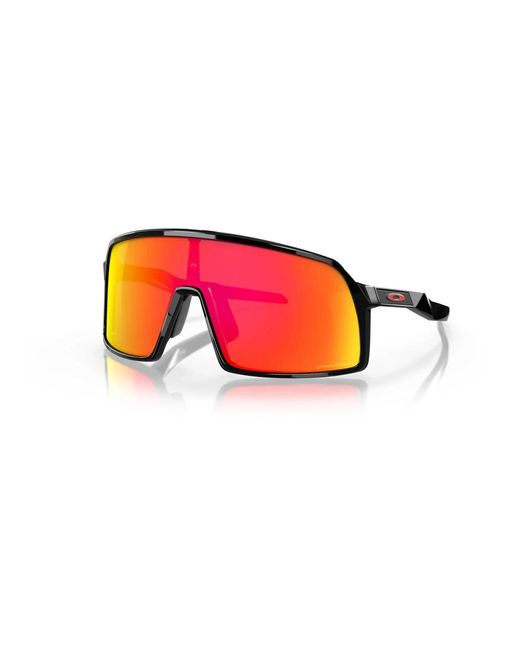 Sunglasses di Oakley in Red