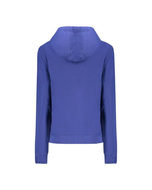 Zip-Throughs North Sails de color Blue